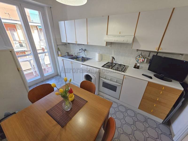 appartamento in affitto a Borghetto Santo Spirito