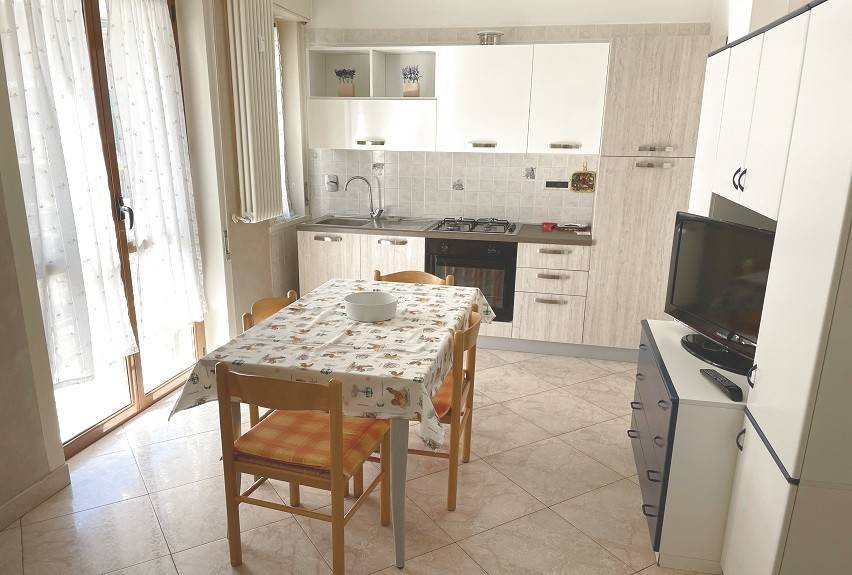 appartamento in affitto a Borghetto Santo Spirito