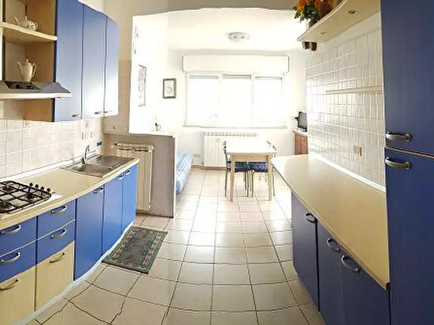 appartamento in affitto a Borghetto Santo Spirito