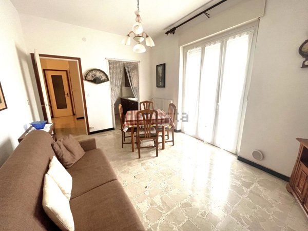 appartamento in affitto a Borghetto Santo Spirito