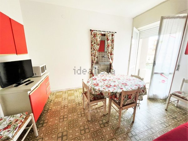 appartamento in affitto a Borghetto Santo Spirito