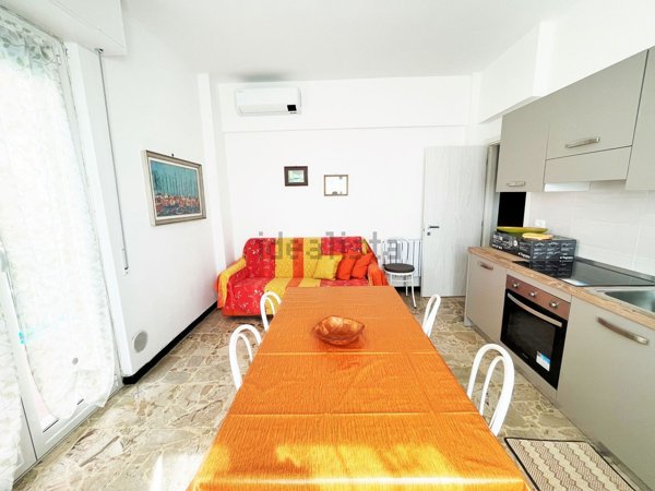 appartamento in affitto a Borghetto Santo Spirito