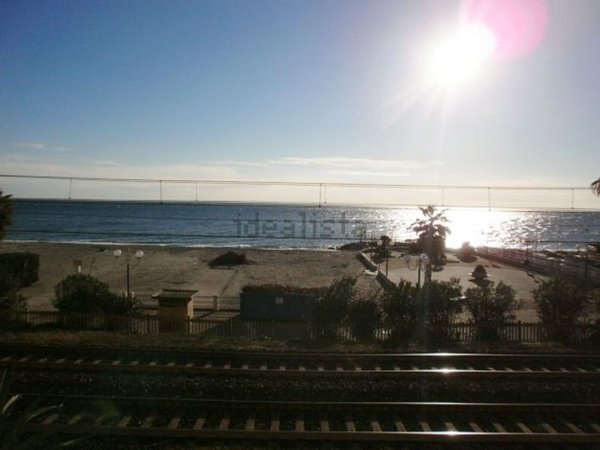 appartamento in affitto a Borghetto Santo Spirito