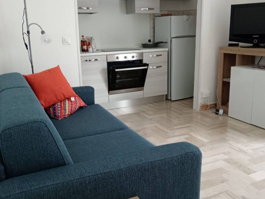 appartamento in affitto a Borghetto Santo Spirito