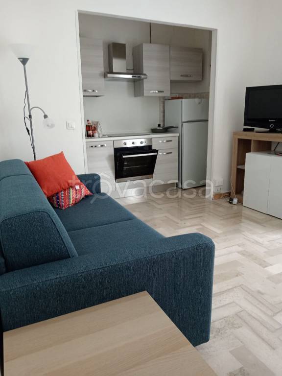 appartamento in affitto a Borghetto Santo Spirito