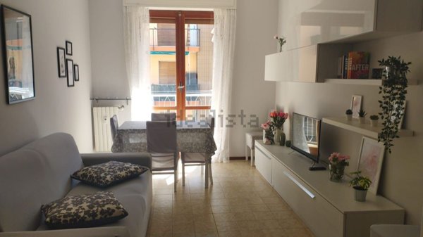 appartamento in affitto a Borghetto Santo Spirito