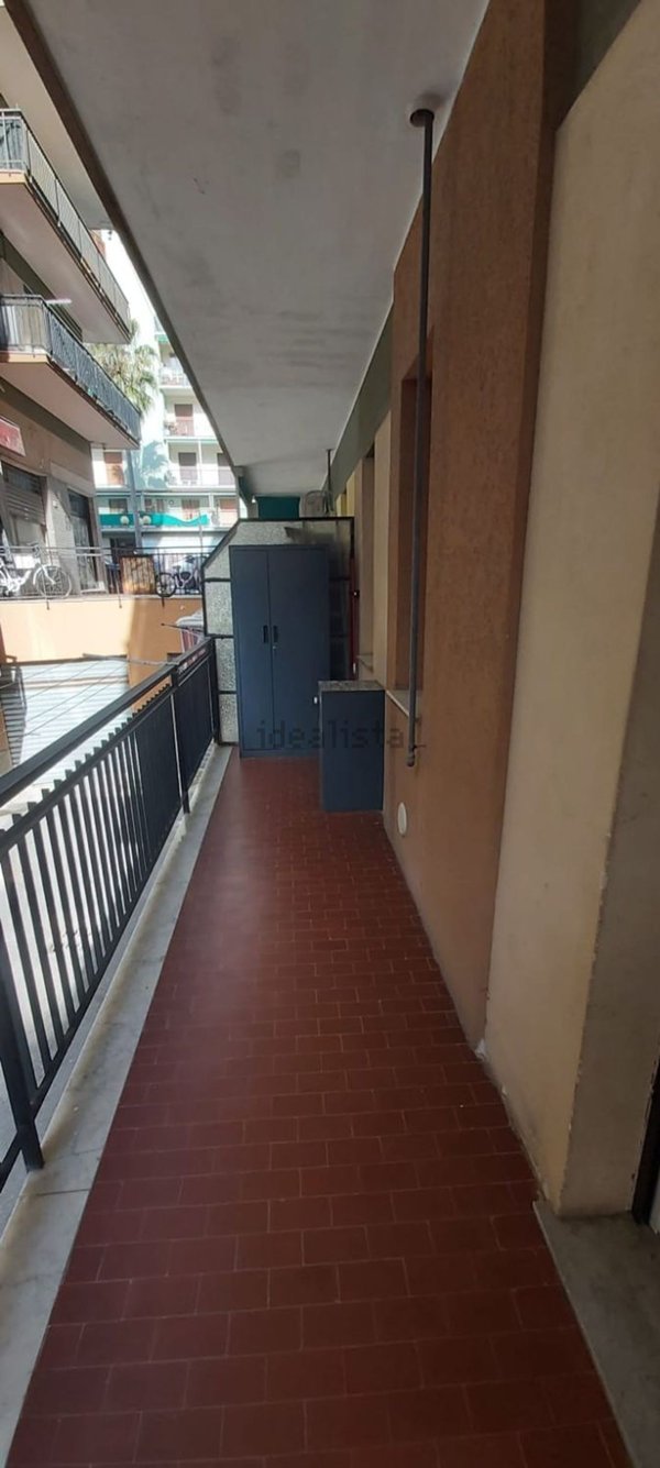 appartamento in affitto a Borghetto Santo Spirito