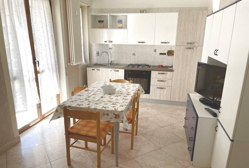 appartamento in affitto a Borghetto Santo Spirito