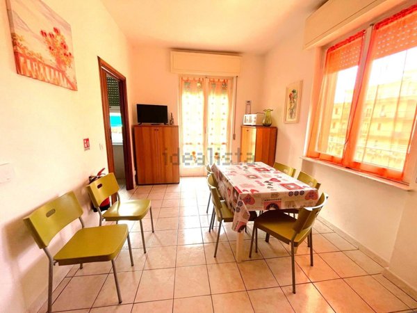 appartamento in affitto a Borghetto Santo Spirito