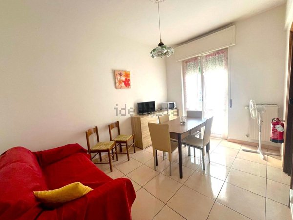 appartamento in affitto a Borghetto Santo Spirito