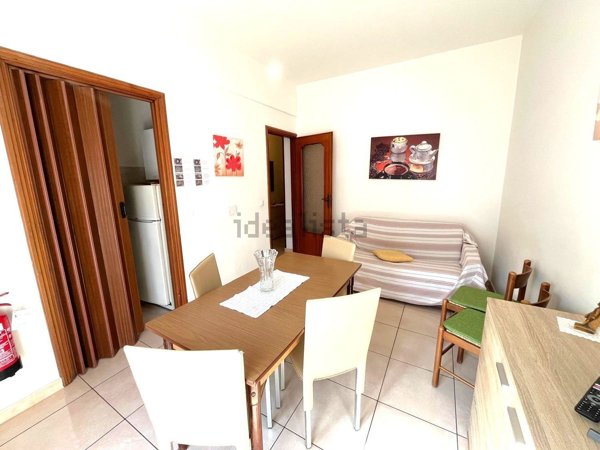 appartamento in affitto a Borghetto Santo Spirito