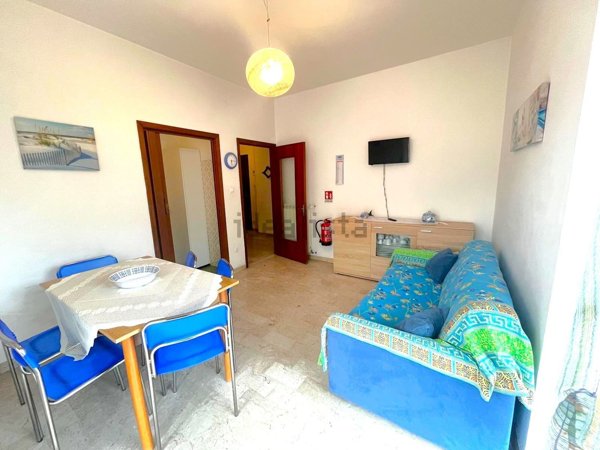 appartamento in affitto a Borghetto Santo Spirito