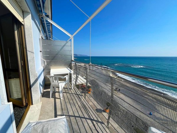 appartamento in affitto a Borghetto Santo Spirito