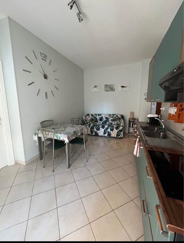 appartamento in affitto a Borghetto Santo Spirito