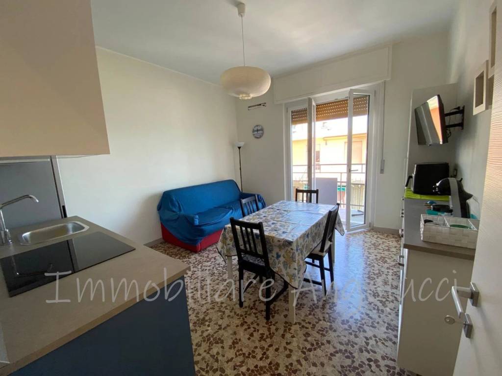 appartamento in affitto a Borghetto Santo Spirito
