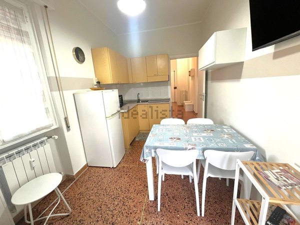 appartamento in affitto a Borghetto Santo Spirito