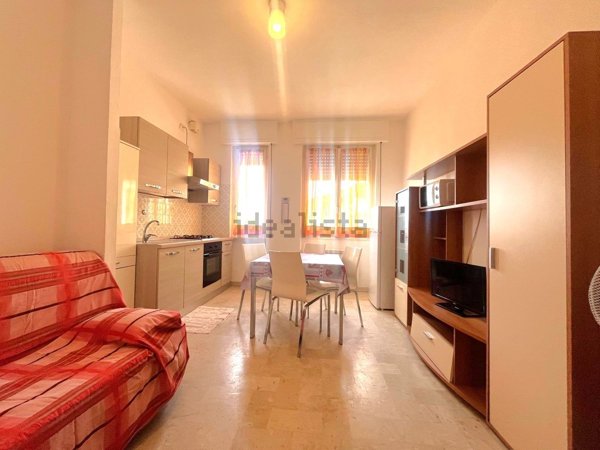 appartamento in affitto a Borghetto Santo Spirito