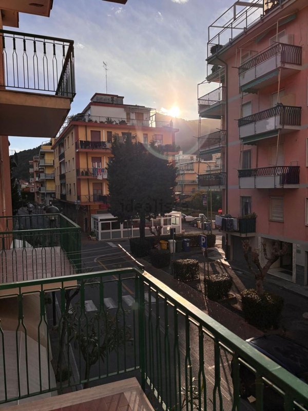 appartamento in affitto a Borghetto Santo Spirito