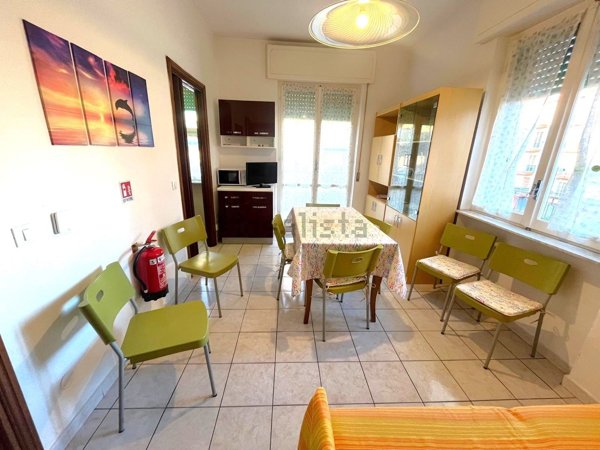 appartamento in affitto a Borghetto Santo Spirito