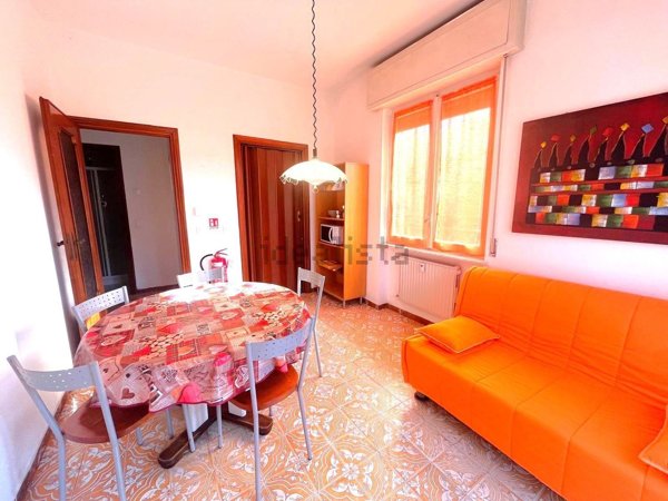 appartamento in affitto a Borghetto Santo Spirito