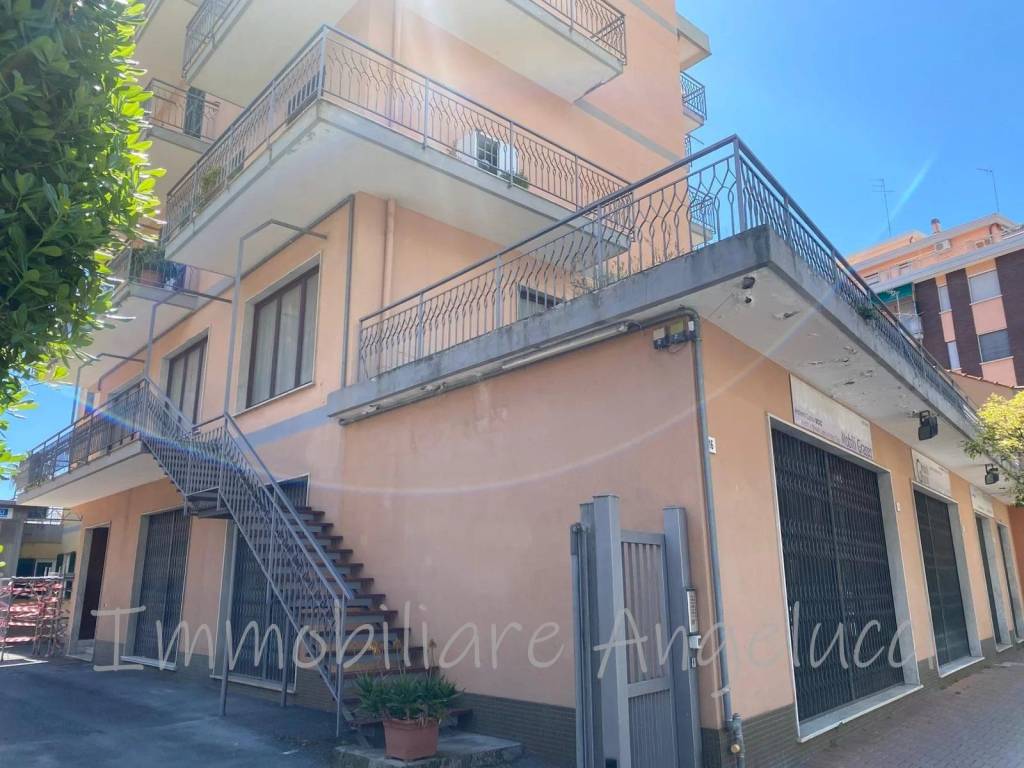 appartamento in affitto a Borghetto Santo Spirito