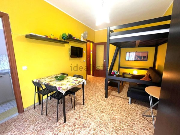 appartamento in affitto a Borghetto Santo Spirito