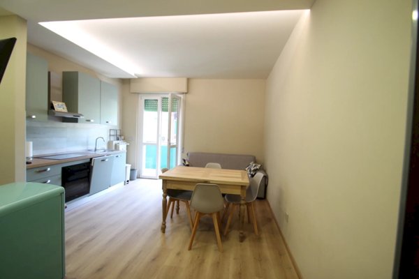 appartamento in affitto a Borghetto Santo Spirito