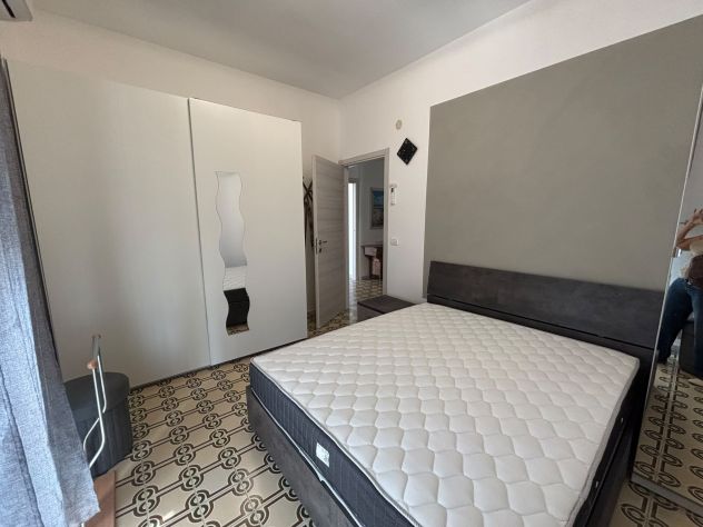 appartamento in affitto a Borghetto Santo Spirito