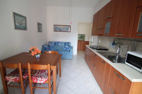 appartamento in affitto a Borghetto Santo Spirito