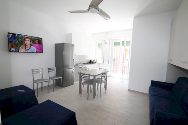 appartamento in affitto a Borghetto Santo Spirito