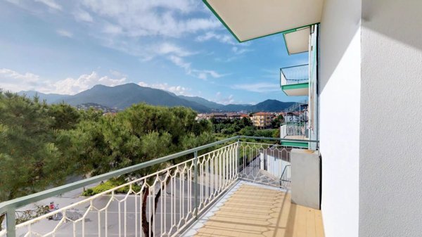 appartamento in affitto a Borghetto Santo Spirito