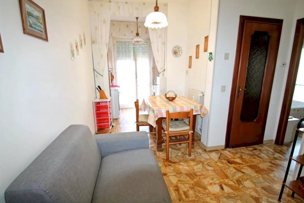 appartamento in affitto a Borghetto Santo Spirito