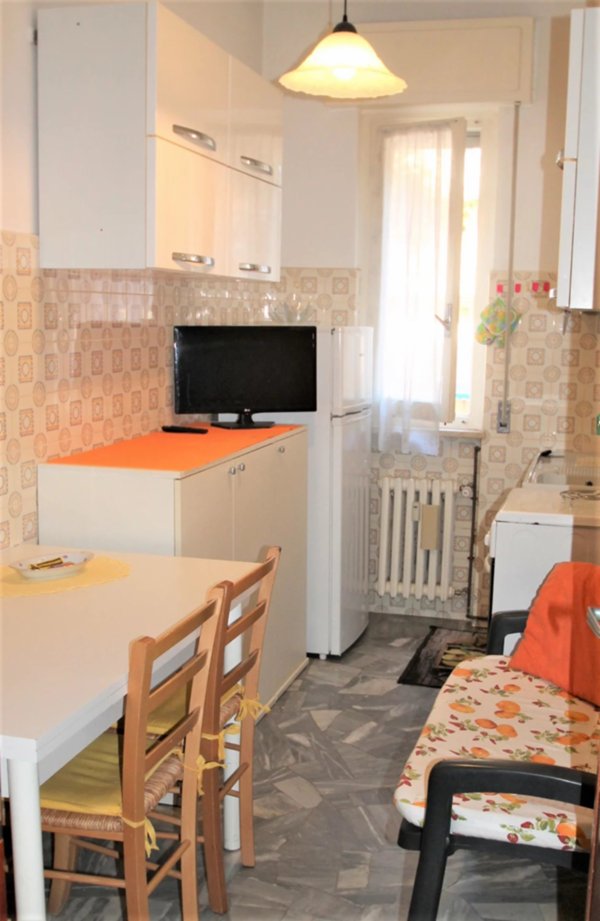 appartamento in affitto a Borghetto Santo Spirito