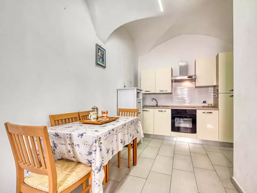 appartamento in affitto a Borghetto Santo Spirito