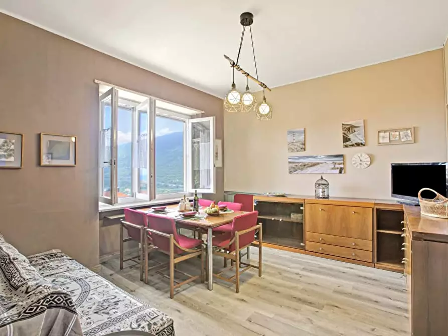 appartamento in affitto a Borghetto Santo Spirito
