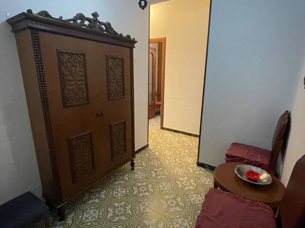 appartamento in affitto a Borghetto Santo Spirito