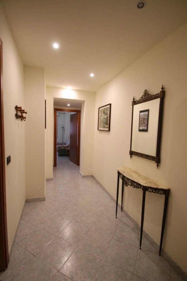appartamento in affitto a Borghetto Santo Spirito