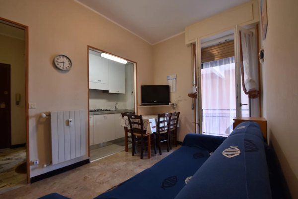 appartamento in affitto a Borghetto Santo Spirito