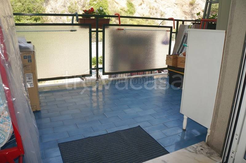 appartamento in affitto a Borghetto Santo Spirito
