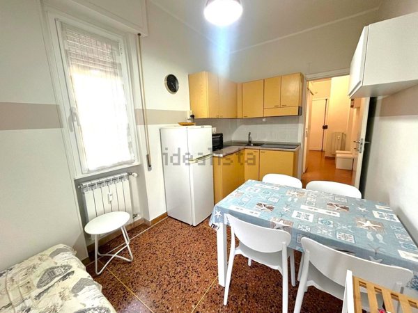 appartamento in affitto a Borghetto Santo Spirito