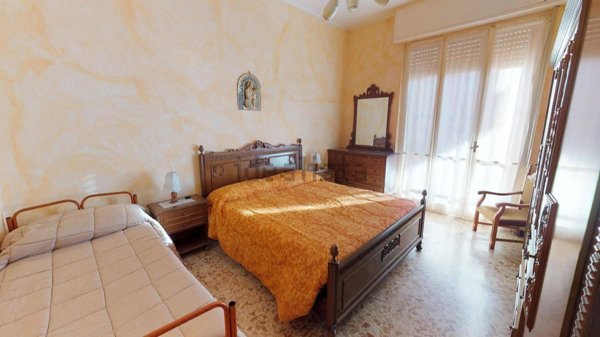 appartamento in affitto a Borghetto Santo Spirito