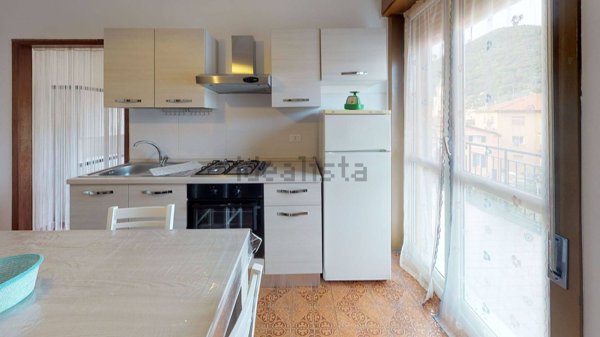 appartamento in affitto a Borghetto Santo Spirito