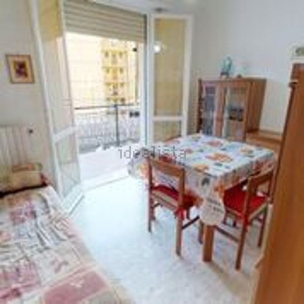 appartamento in affitto a Borghetto Santo Spirito