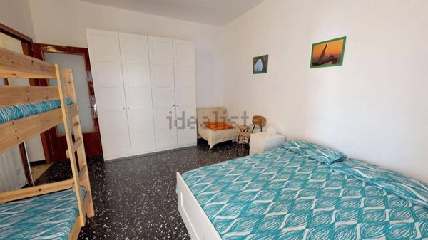 appartamento in affitto a Borghetto Santo Spirito
