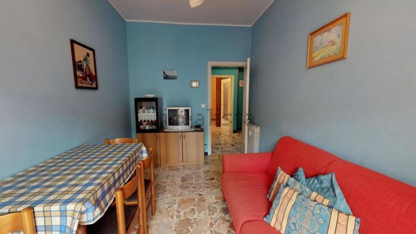 appartamento in affitto a Borghetto Santo Spirito