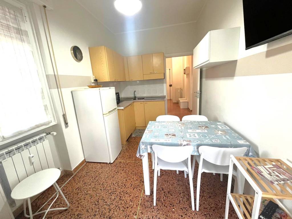 appartamento in affitto a Borghetto Santo Spirito
