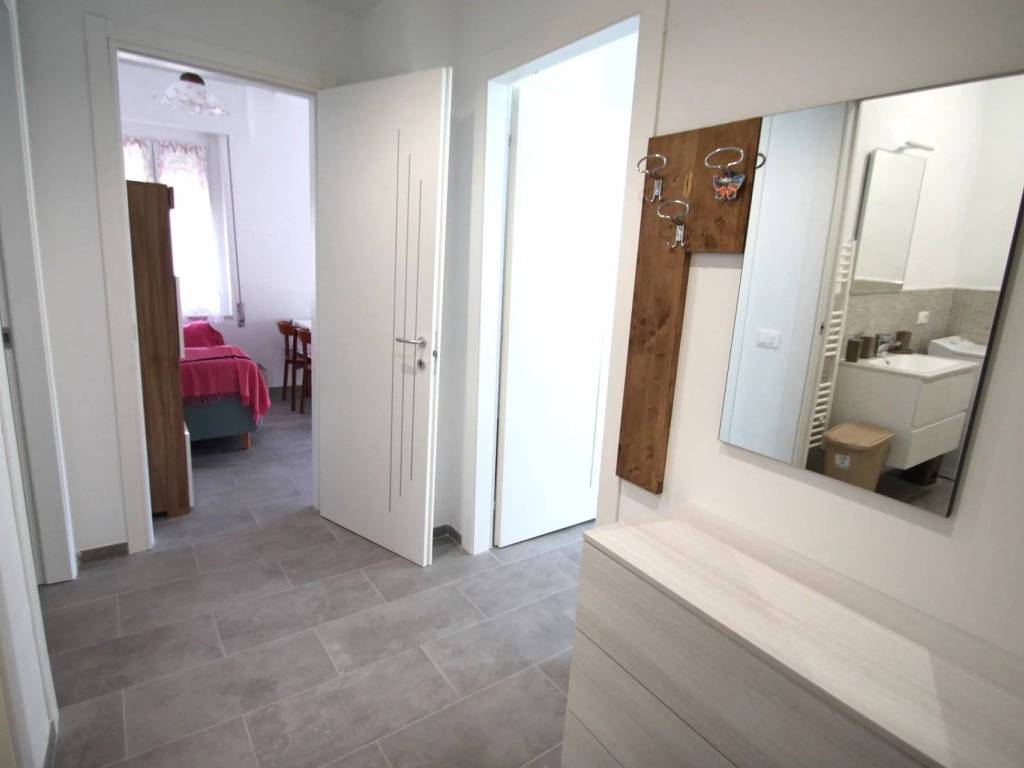 appartamento in affitto a Borghetto Santo Spirito