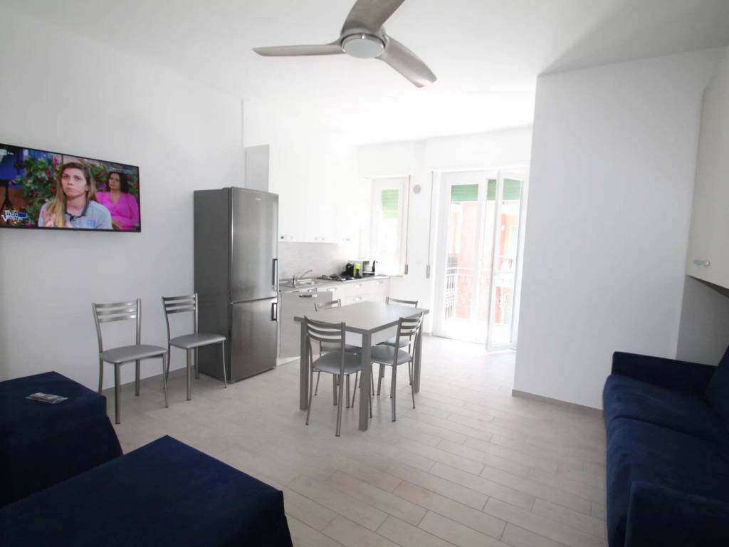 appartamento in affitto a Borghetto Santo Spirito