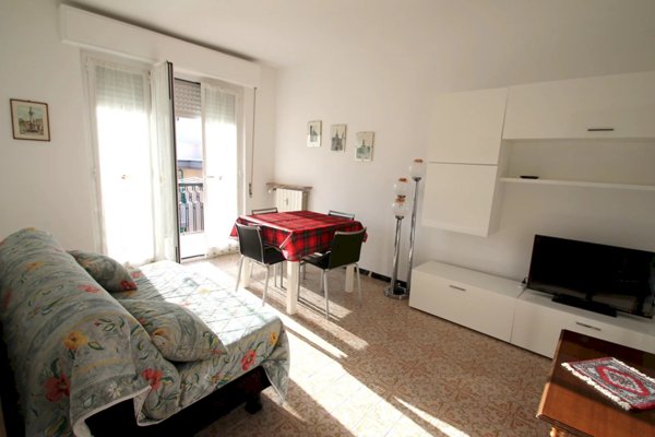 appartamento in affitto a Borghetto Santo Spirito