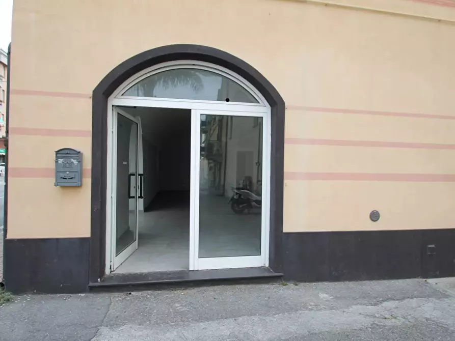 locale commerciale in affitto a Borghetto Santo Spirito